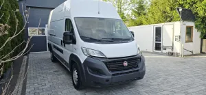 Fiat Ducato 2017
