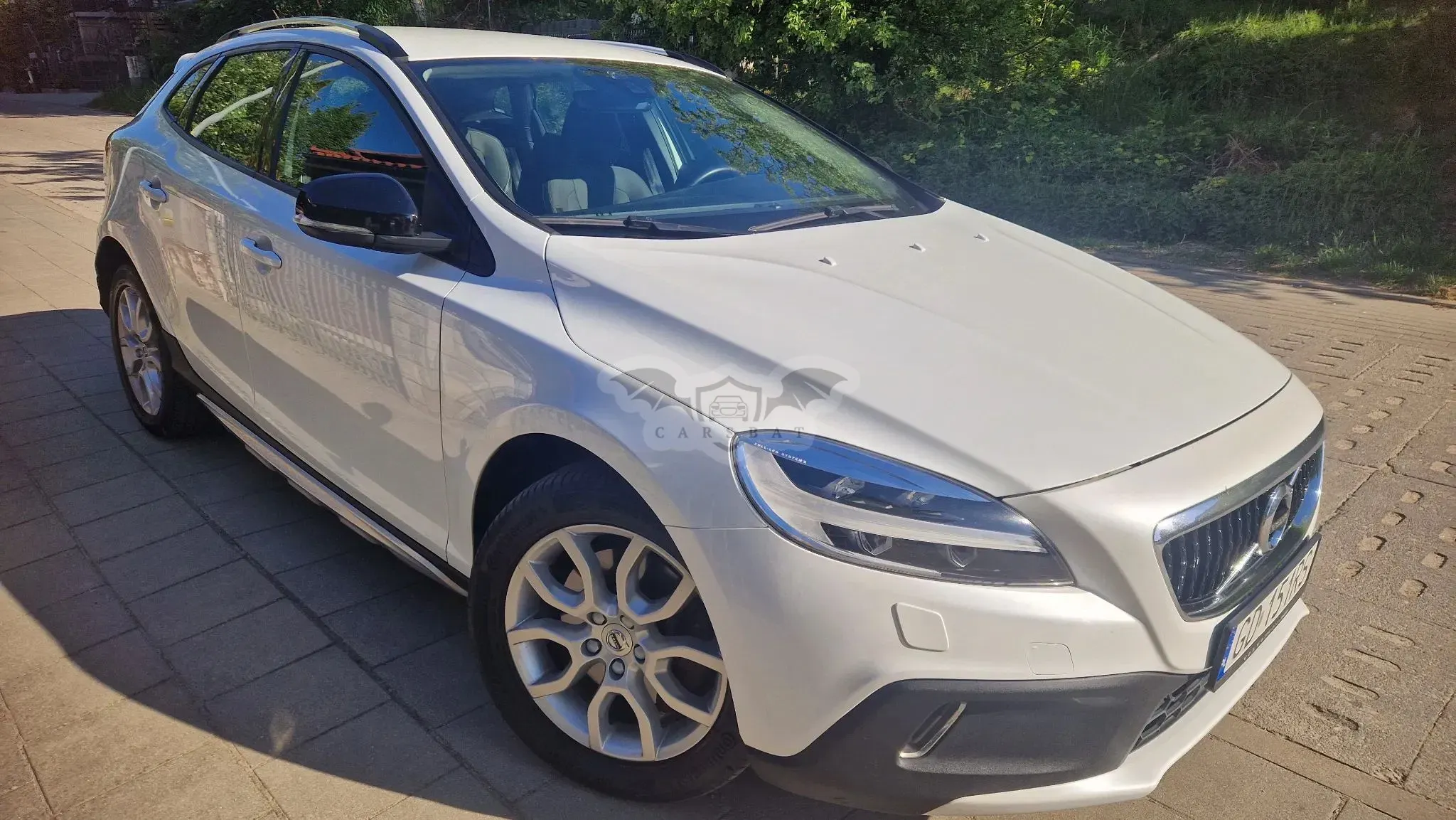 Volvo V40 D3 Drive-E Momentum 2018