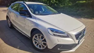 Volvo V40 D3 Drive-E Momentum 2018