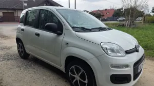 Fiat Panda III 2017