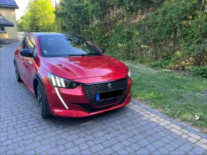 Peugeot 208 II 1.2 PureTech GT Line S&S EAT8 2020