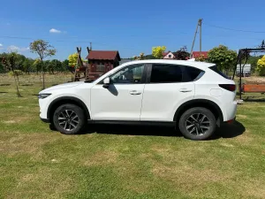 Mazda CX-5 II SKYACTIV-G 165 Prime-Line 2018