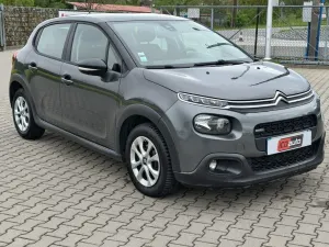 Citroën C3 III 2017