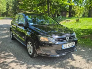 Volkswagen Polo V 1.2 12V Comfortline 2010