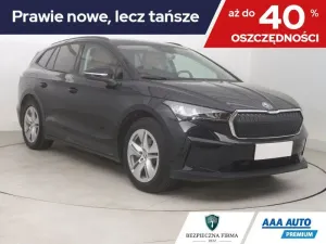 Skoda Enyaq iV 2023