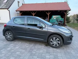 Peugeot 207 2009