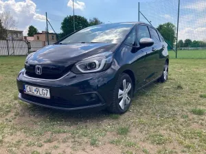 Honda Jazz V 1.5 i-MMD Executive 2021