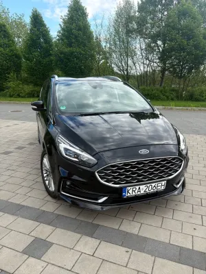 Ford S-Max II 2.0 EcoBlue Vignale 2022