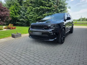 Dodge Durango 2022