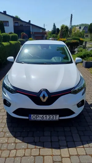 Renault Clio V 1.0 TCe Zen 2020