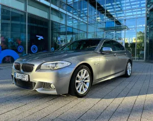 BMW 5 Series F10/F11 2013