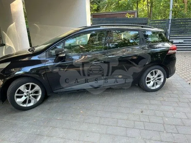 Renault Clio IV 1.5 dCi Business 2015