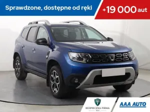 Dacia Duster II 2020
