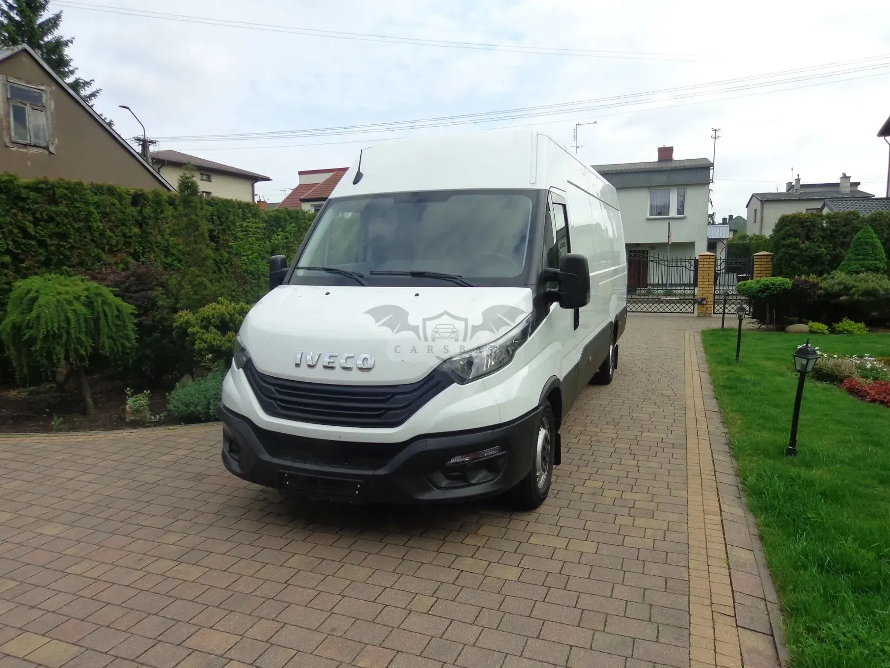 Iveco Daily 2023