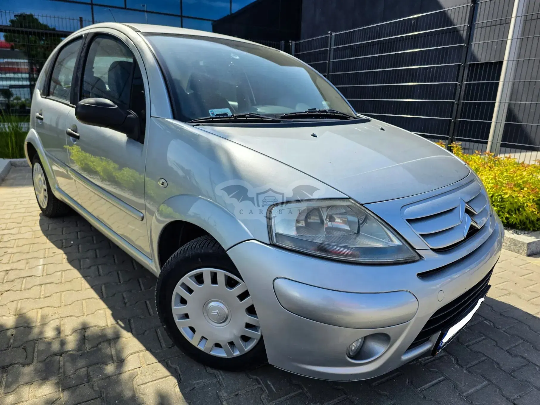 Citroën C3 I 1.4i SX Pack 2006