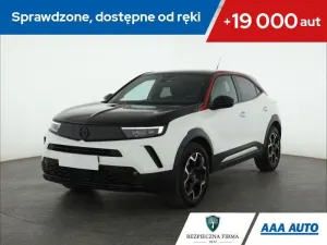 Opel Mokka II 2021