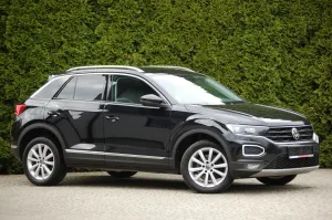 Volkswagen T-ROC I 2021