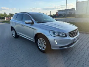 Volvo XC60 I D3 Geartronic Momentum 2016