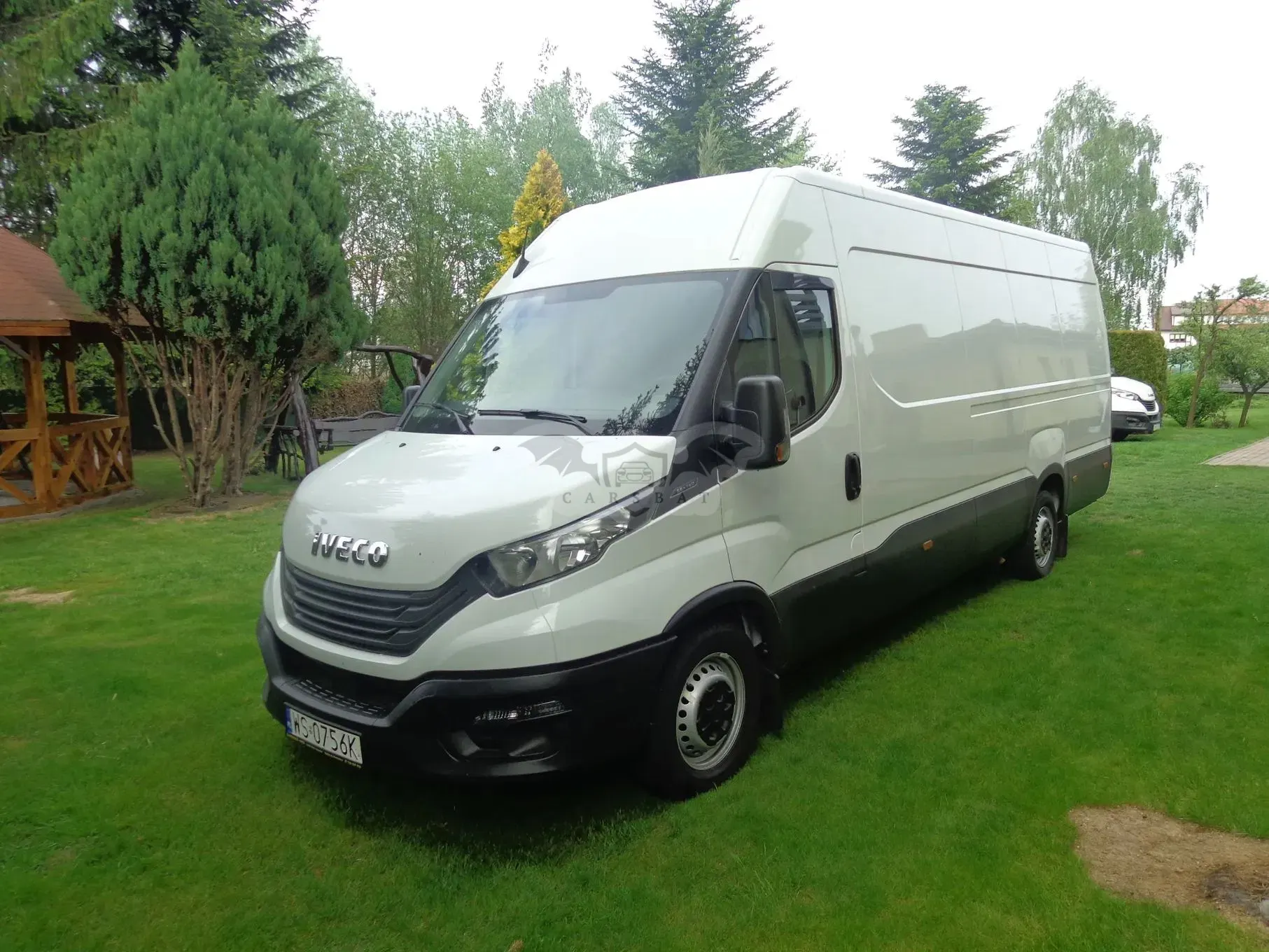 Iveco Daily 2023