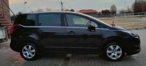 Peugeot 5008 I 1.6 BlueHDi Active 7os 2016