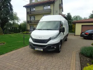 Iveco Daily 2019