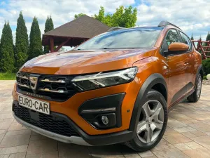 Dacia Sandero III 1.0 TCe Laureate S&S 2021