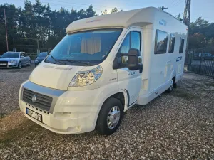 Fiat Ducato 2007