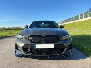 BMW 3 Series G20/G21 2024