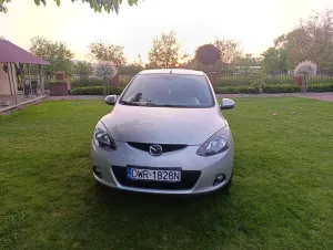 Mazda 2 II 2008