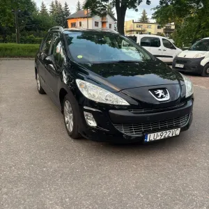 Peugeot 308 T7 1.6 Premium 2009