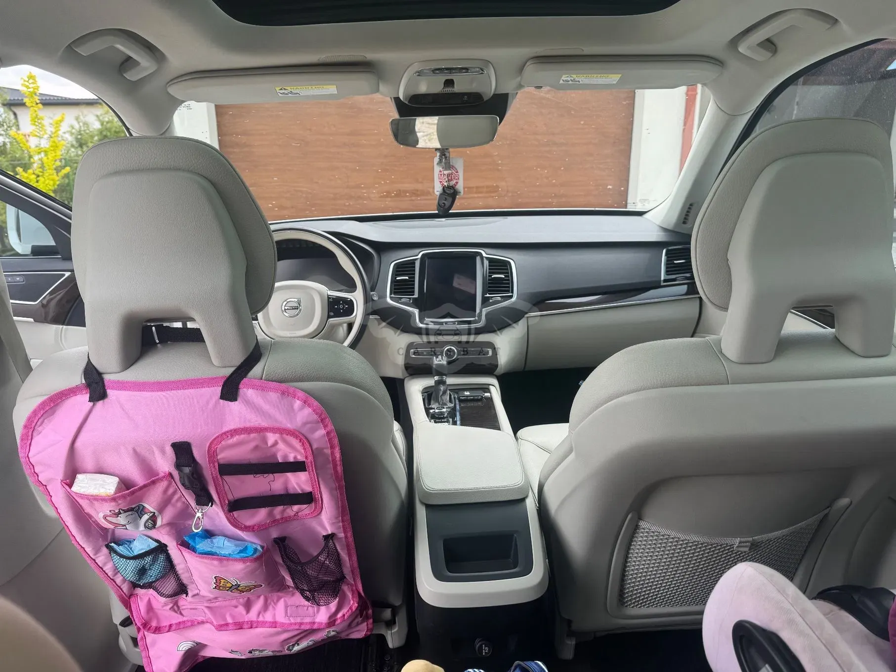Volvo XC90 II 2016