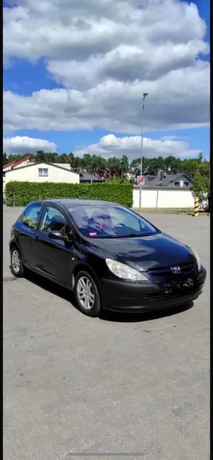 Peugeot 307 I ver-1-6-xs 2002