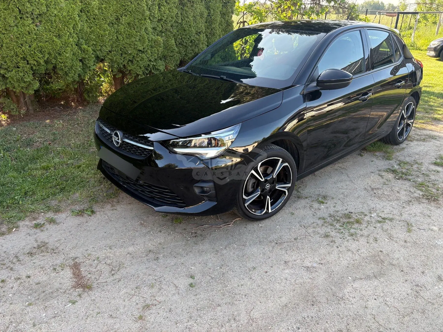 Opel Corsa F 1.2 GS Line S&S 2020