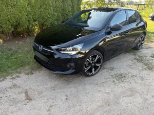 Opel Corsa F 1.2 GS Line S&S 2020
