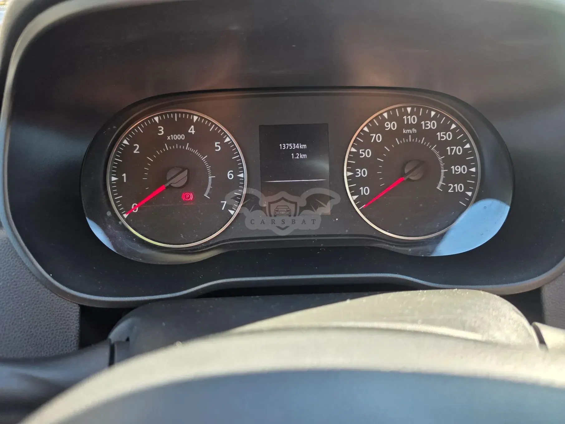Dacia Duster II 1.0 TCe Prestige 2021