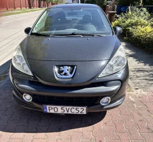 Peugeot 207 1.4 16V Trendy 2008