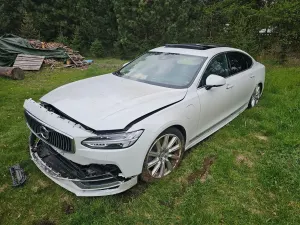 Volvo S90 2020