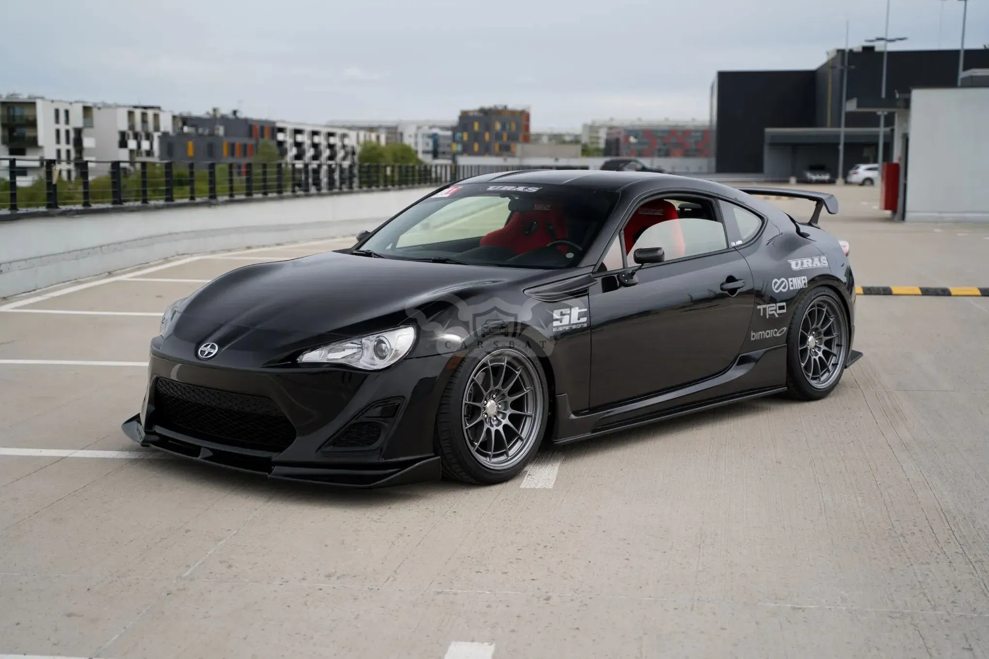 Toyota GT86 2.0 Premium 2015