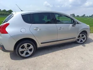 Peugeot 3008 I 2009