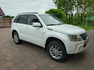 Suzuki Grand Vitara II 2.0 Comfort 2009