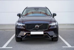 Volvo XC60 II B5 B AWD Ultra Dark 2026