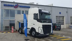 Volvo FH 2023