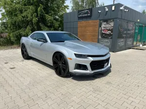Chevrolet Camaro 3.6 V6 Coupe 2LT 2015