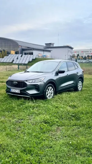 Ford Kuga III 2023