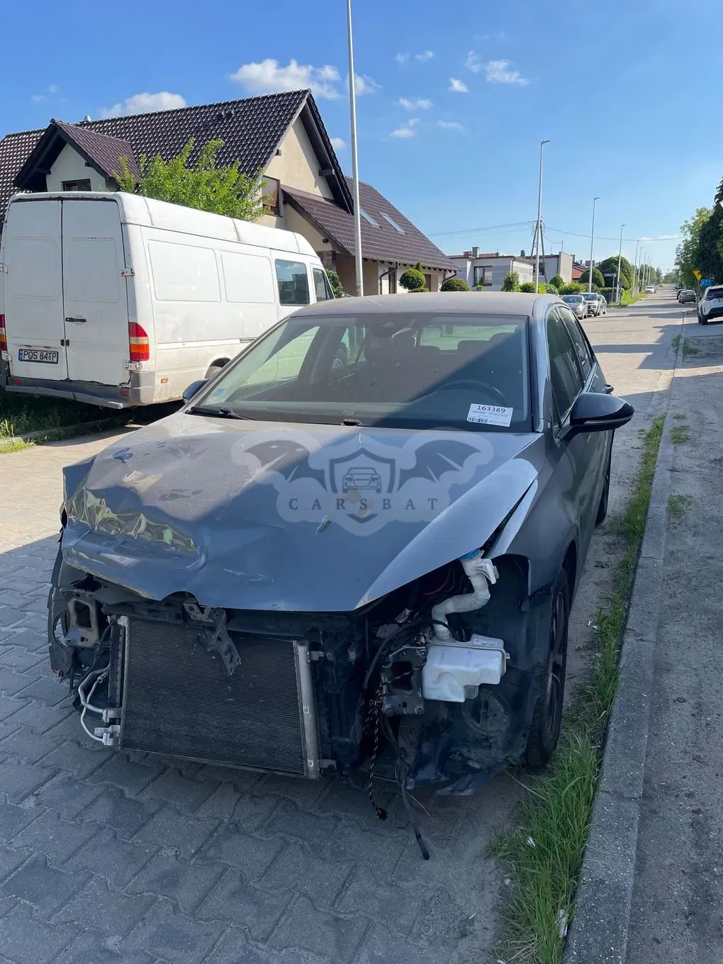 Volkswagen Golf VII 2.0 TDI SCR DSG IQ.DRIVE 2020