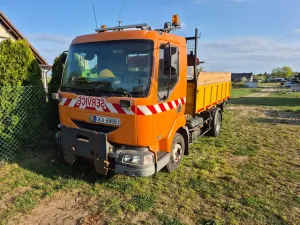 Renault Midlum 2006