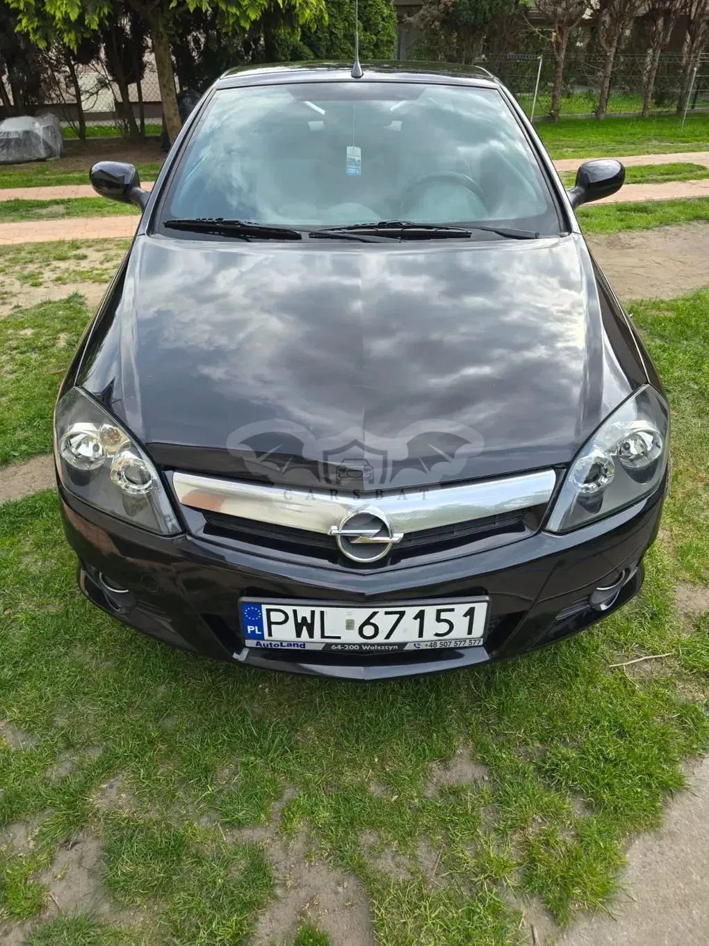 Opel Tigra II 1.8 Sport 2005