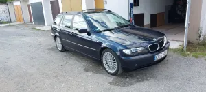 BMW 3 Series E46 2003