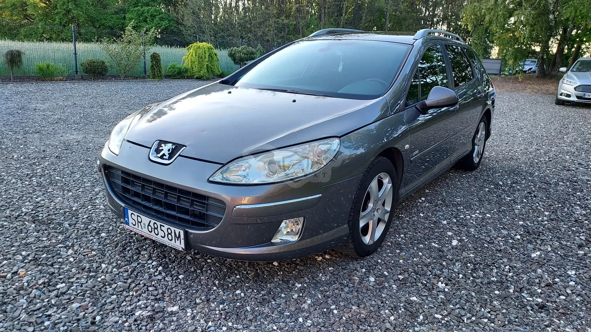 Peugeot 407 HDi 140 Millesim 200 2010