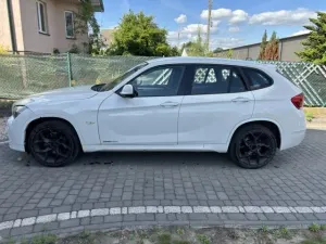 BMW X1 E84 2011